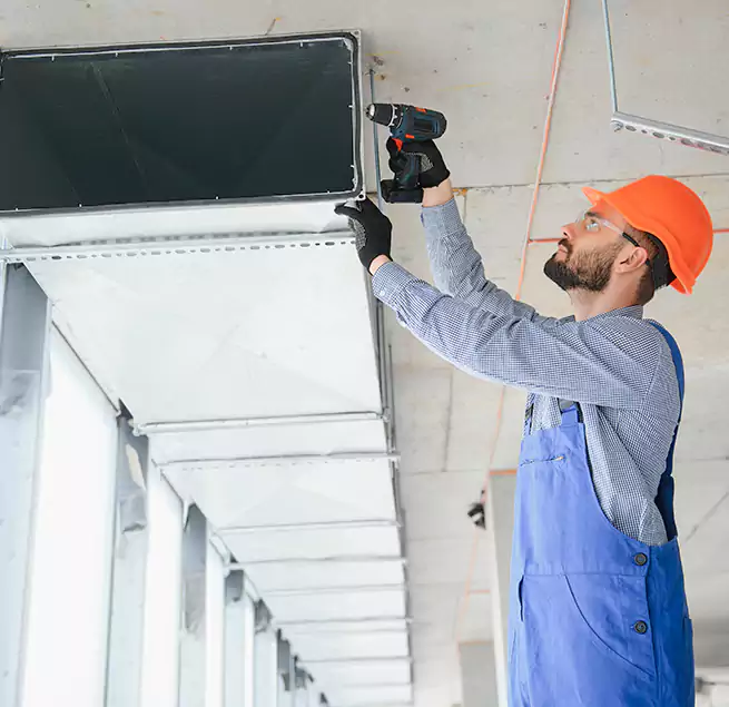 Why Homeowners & Businesses Trust Us in Lancaster, CA