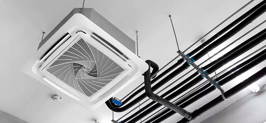 Our Air Duct Deep Cleaning Services in Lancaster, CA