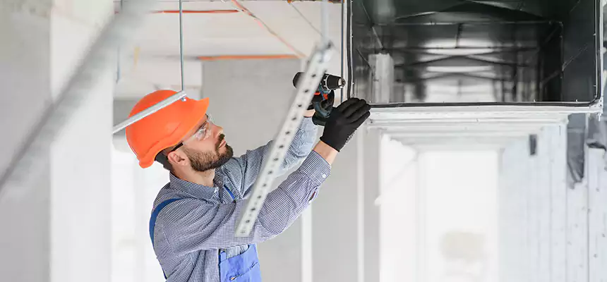 Our Air Vent Replacement Services in Lancaster, CA