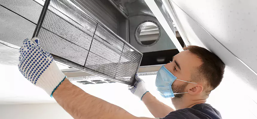 Our Bathroom Exhaust Duct Cleaning Services in Lancaster, CA