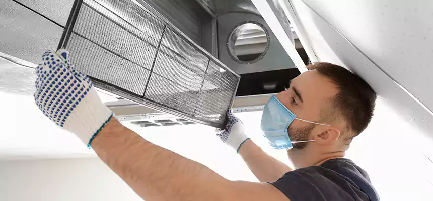 Our Dryer Vent Cleaning Services in Lancaster, CA
