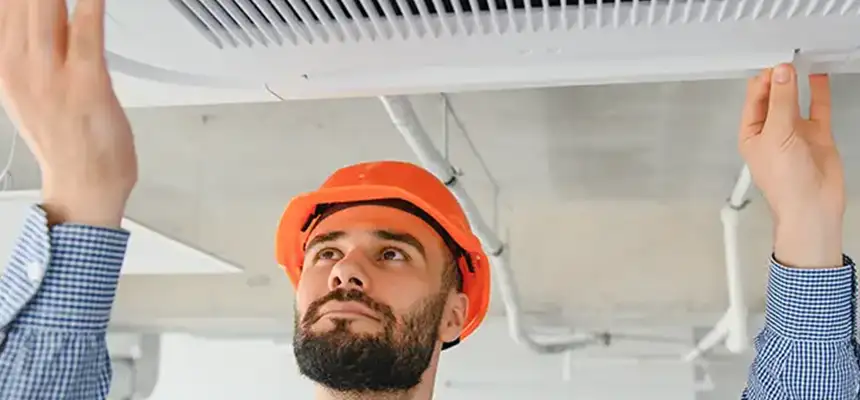 Our Furnace Vent Cleaning Services in Lancaster, CA