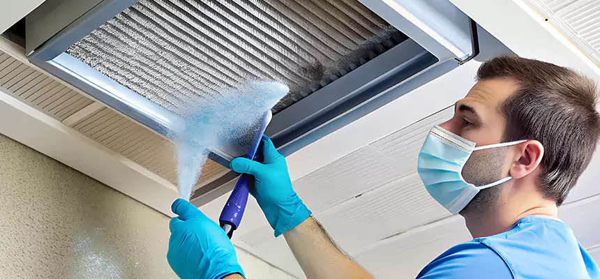 Our Home Ventilation Cleaning Services in Lancaster, CA
