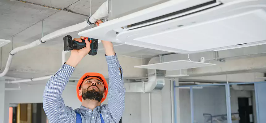 Eco‑Friendly Coil & Plenum Deep Cleaning in Lancaster