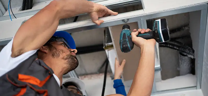 Our Improve Home Air Circulation Services in Lancaster, CA
