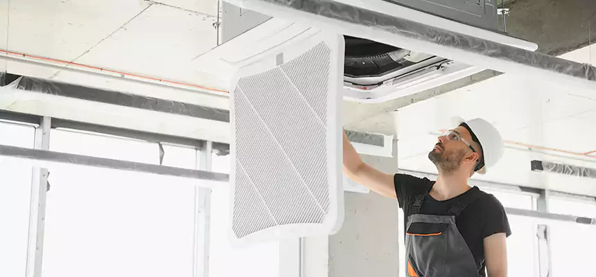 Our Indoor Air Quality Improvement Services in Lancaster, CA