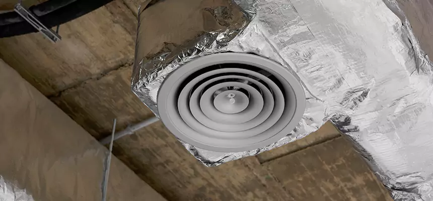 Our Low VOC Vent Installation Services in Lancaster, CA