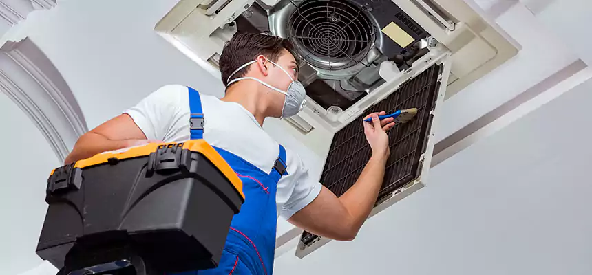 Specialized Office Duct Cleaning  in Lancaster, CA
