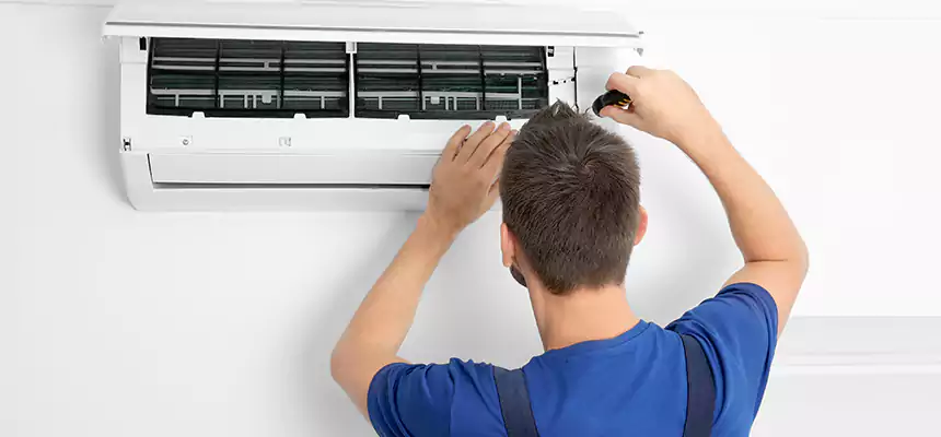 Our Smart Air Conditioning Installation Services in Lancaster, CA