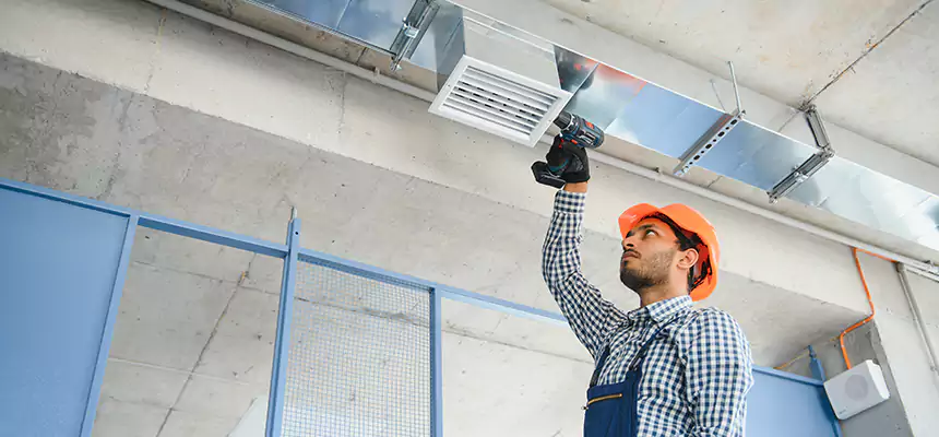 Efficient Exhaust Vent Cleaning in Lancaster, CA