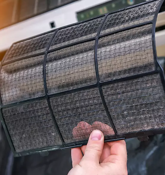 Top-notch AC Air Filter Replacement in Lancaster