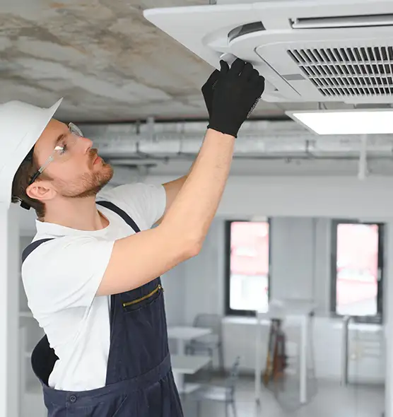 Top Affordable Duct Cleaning Services Near Me in Lancaster, CA
