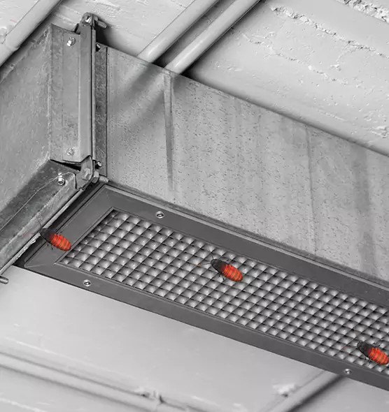 About Air Duct Cockroach Removal in Lancaster, CA