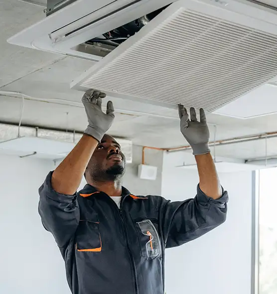 About Certified Air Duct Specialists in Lancaster, CA