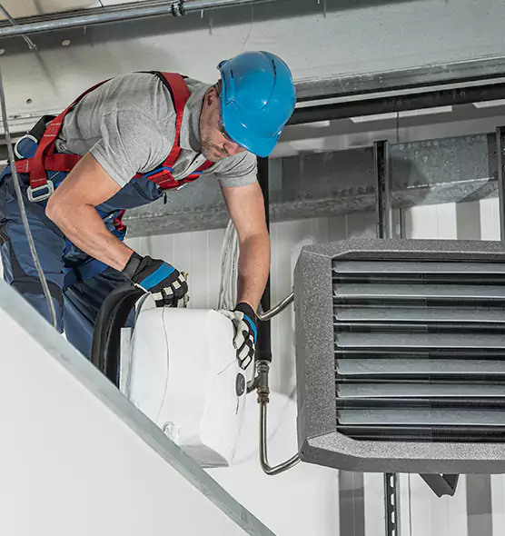 Professional Custom HVAC Ductworkin Lancaster, CA