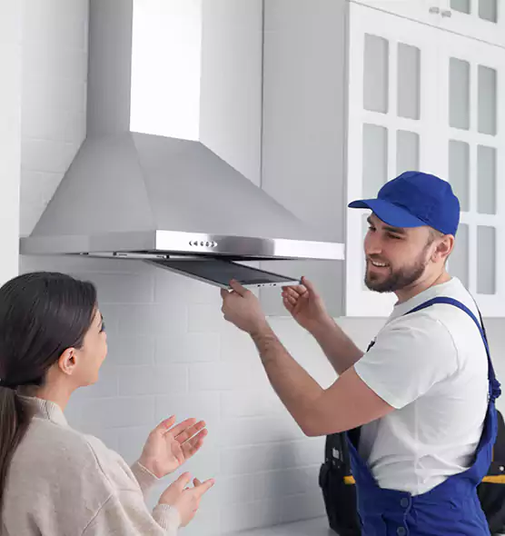 Professional Dryer Vent Cleaning Service in Lancaster, CA