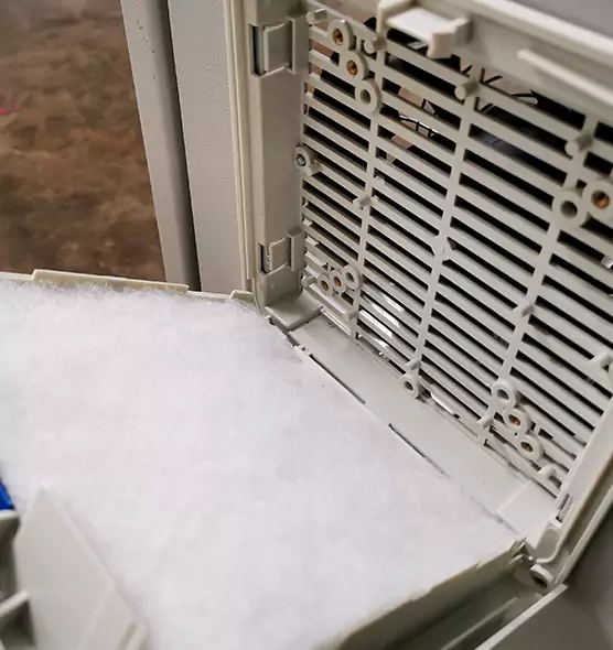 Professional Dryer Vent Mold Cleaning in Lancaster, CA