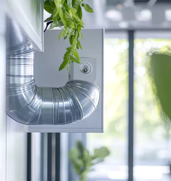 Professional Eco-Safe Dryer Vent Cleaning in Lancaster, CA