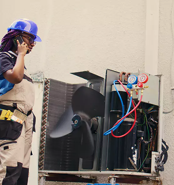 Professional Energy-Efficient HVAC Cleaning in Lancaster, CA