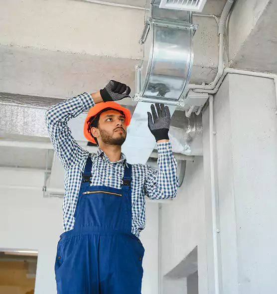 About Hotel Duct And Vent Cleaning in Lancaster, CA