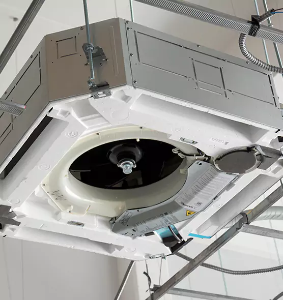 Professional Industrial Dryer Vent Cleaning in Lancaster, CA