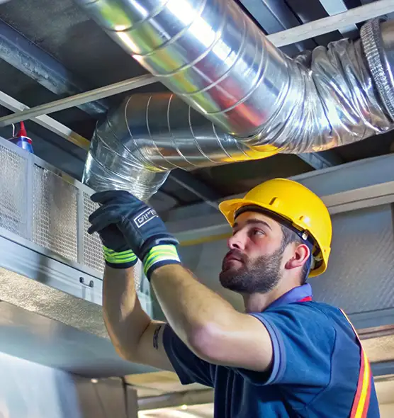 Professional NADCA Approved Air Duct Services in Lancaster, CA