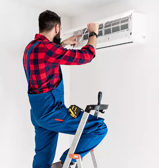 About Smart Air Conditioning Installation in Lancaster, CA