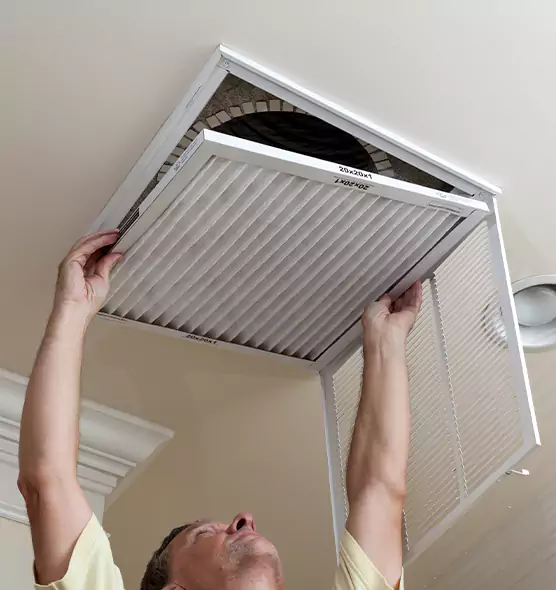 Professional Vent Relocation Services in Lancaster, CA