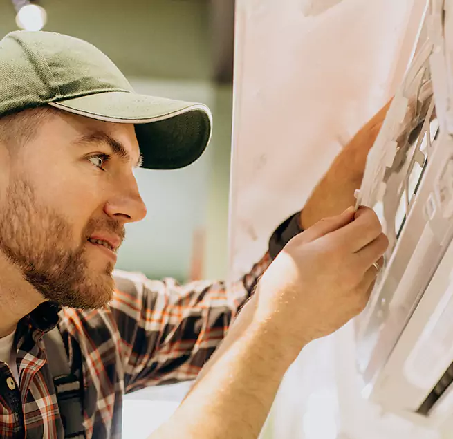 Why Homeowners Businesses Trust Us in Lancaster, CA?