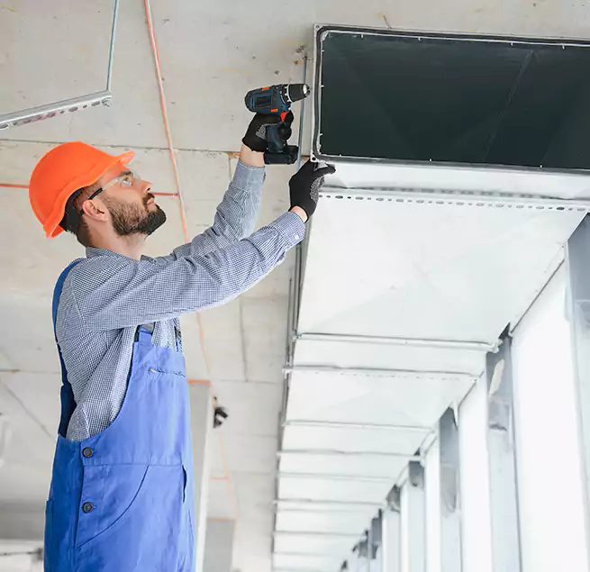 Why Homeowners & Businesses Trust Us in Lancaster, CA?