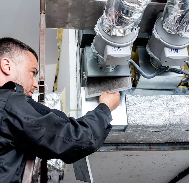 Why Homeowners & Businesses Trust Us in Lancaster, CA?