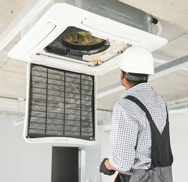 Why Homeowners & Businesses Trust Us in Lancaster, CA?