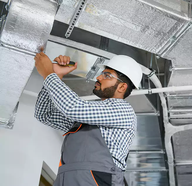 Why Homeowners & Businesses Trust Us Lancaster, CA