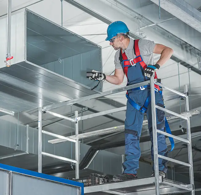 Why Homeowners & Businesses Trust Us in Lancaster, CA?