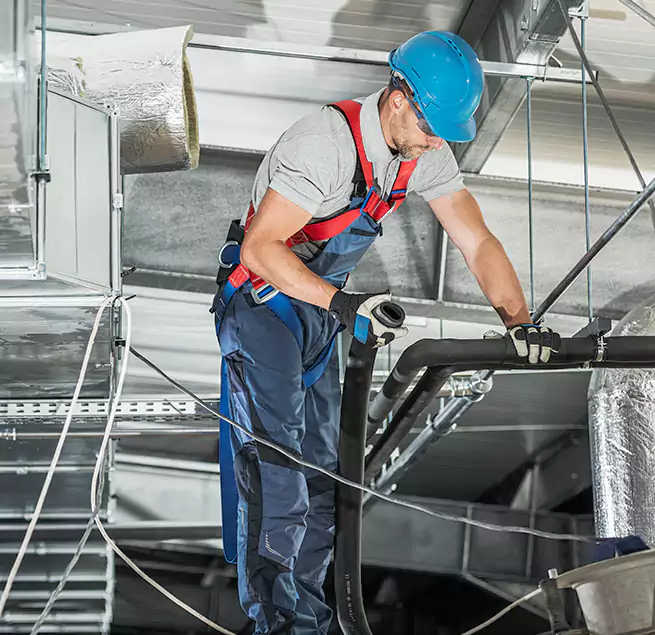 Why Homeowners & Businesses Trust Us in Lancaster, CA?