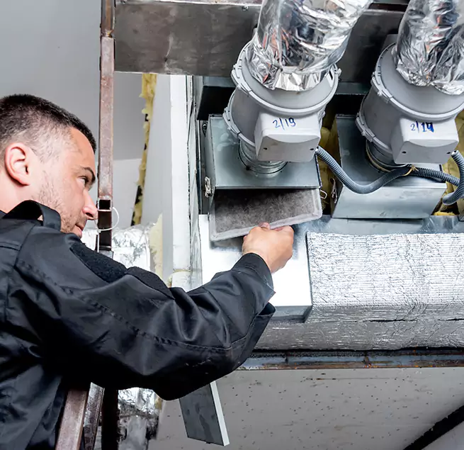 Why Homeowners & Businesses Trust Us in Lancaster, CA?