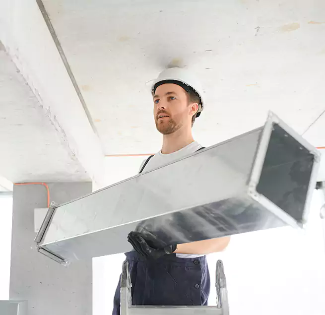 Why Homeowners & Businesses Trust Us in Lancaster, CA