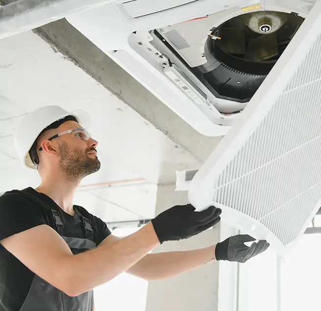 Why Homeowners & Businesses Trust Us in Lancaster, CA?