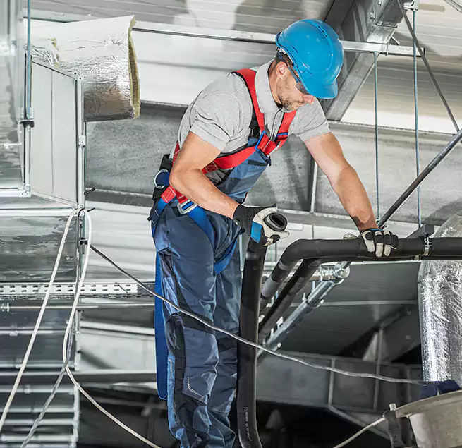 Why Homeowners & Businesses Trust Us in Lancaster, CA?