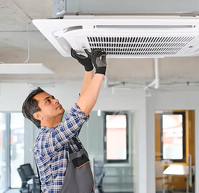 Why Homeowners & Businesses Trust Us in Lancaster, CA?