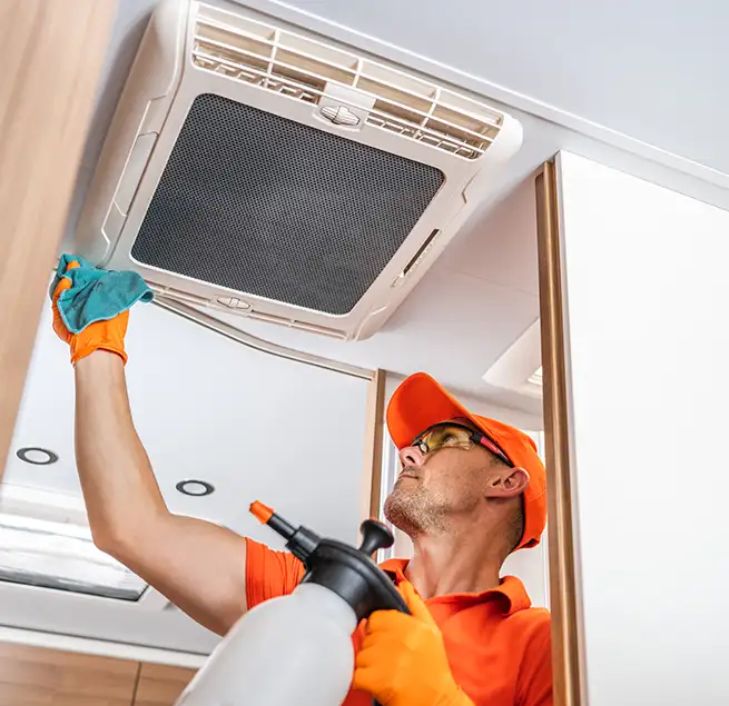 Why Homeowners & Businesses Trust Us in Lancaster, CA?