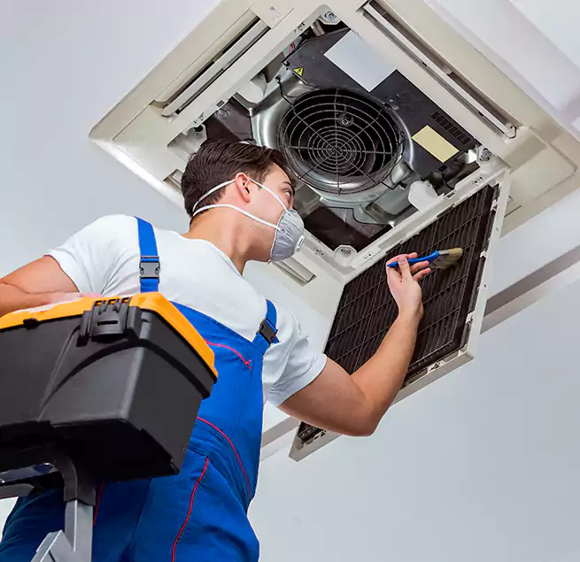 Why Homeowners & Businesses Trust Us in Lancaster, CA