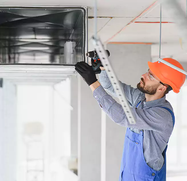 Why Homeowners & Businesses Trust Us Lancaster, CA