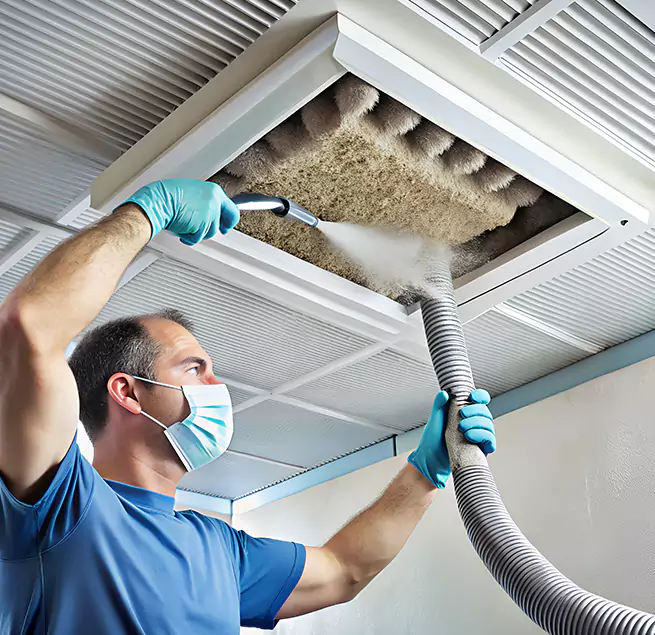 Why Homeowners Businesses Trust Us in Lancaster, CA?