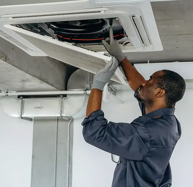 Why Homeowners & Businesses Trust Us in Lancaster, CA?