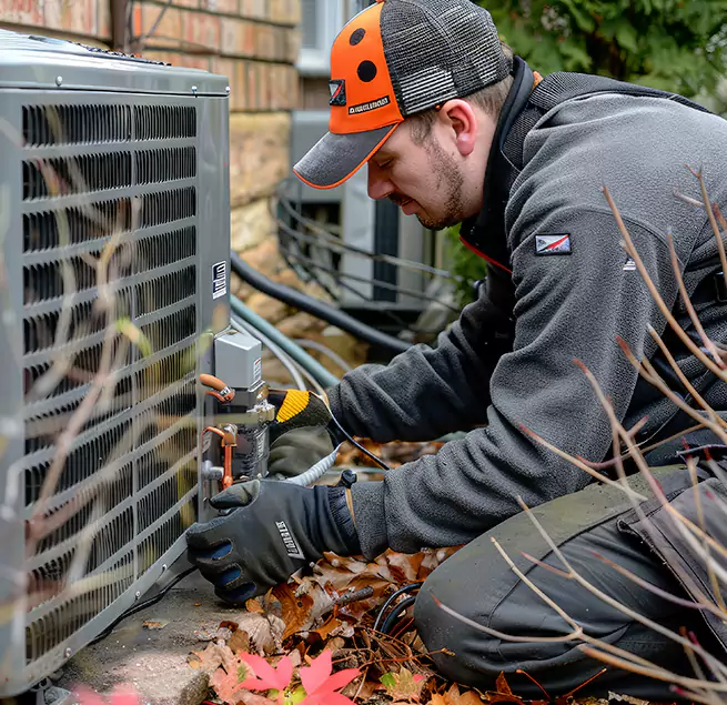 Why Homeowners & Businesses Trust Us in Lancaster, CA?