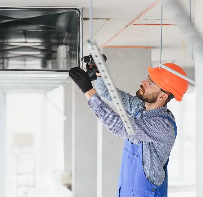  Why Homeowners Businesses Trust Us Lancaster, CA