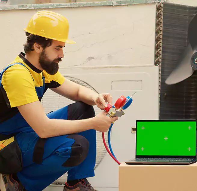 Why Homeowners & Businesses Trust Us in Lancaster, CA?