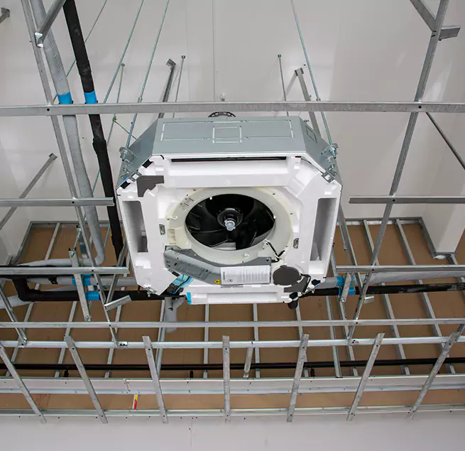 Why Homeowners & Businesses Trust Us in Lancaster, CA?