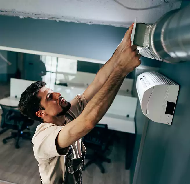 Why Homeowners & Businesses Trust Us in Lancaster, CA?